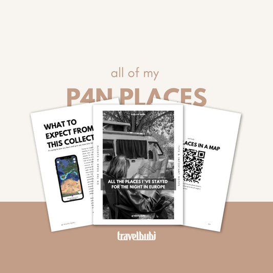 Exclusive Collection of Spots - English & German